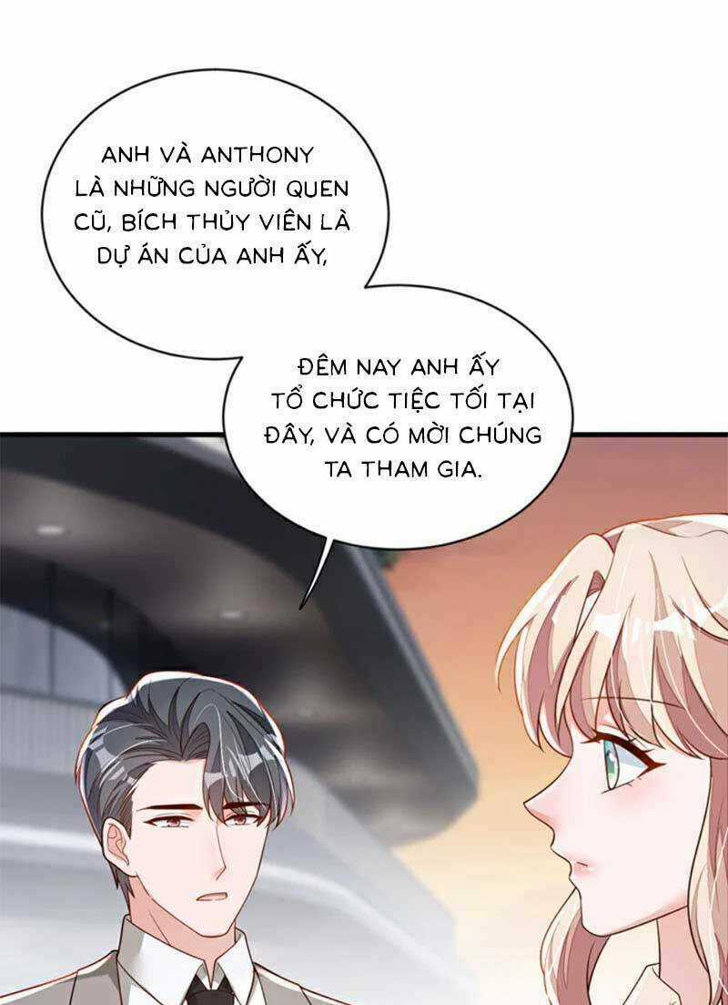 Ác Ma Thì Thầm - Chapter 201 - Trang 19