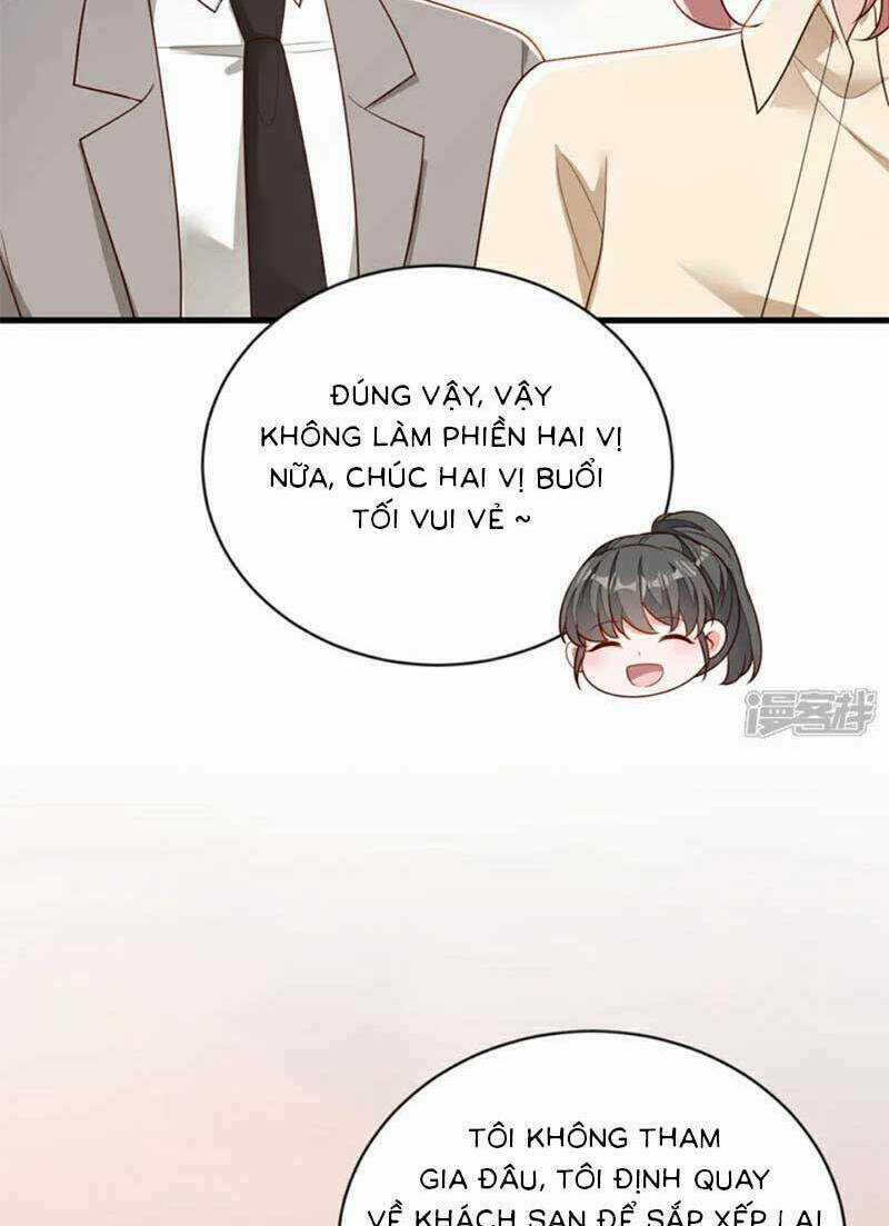 Ác Ma Thì Thầm - Chapter 201 - Trang 20