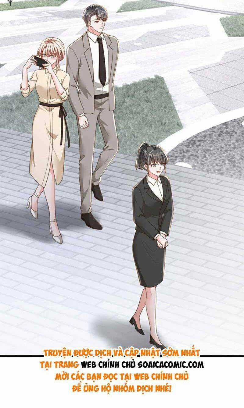 Ác Ma Thì Thầm - Chapter 201 - Trang 3