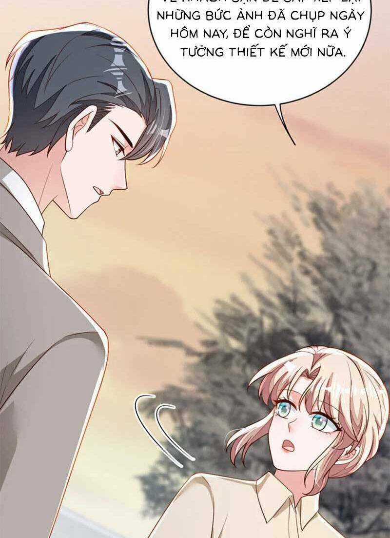 Ác Ma Thì Thầm - Chapter 201 - Trang 21