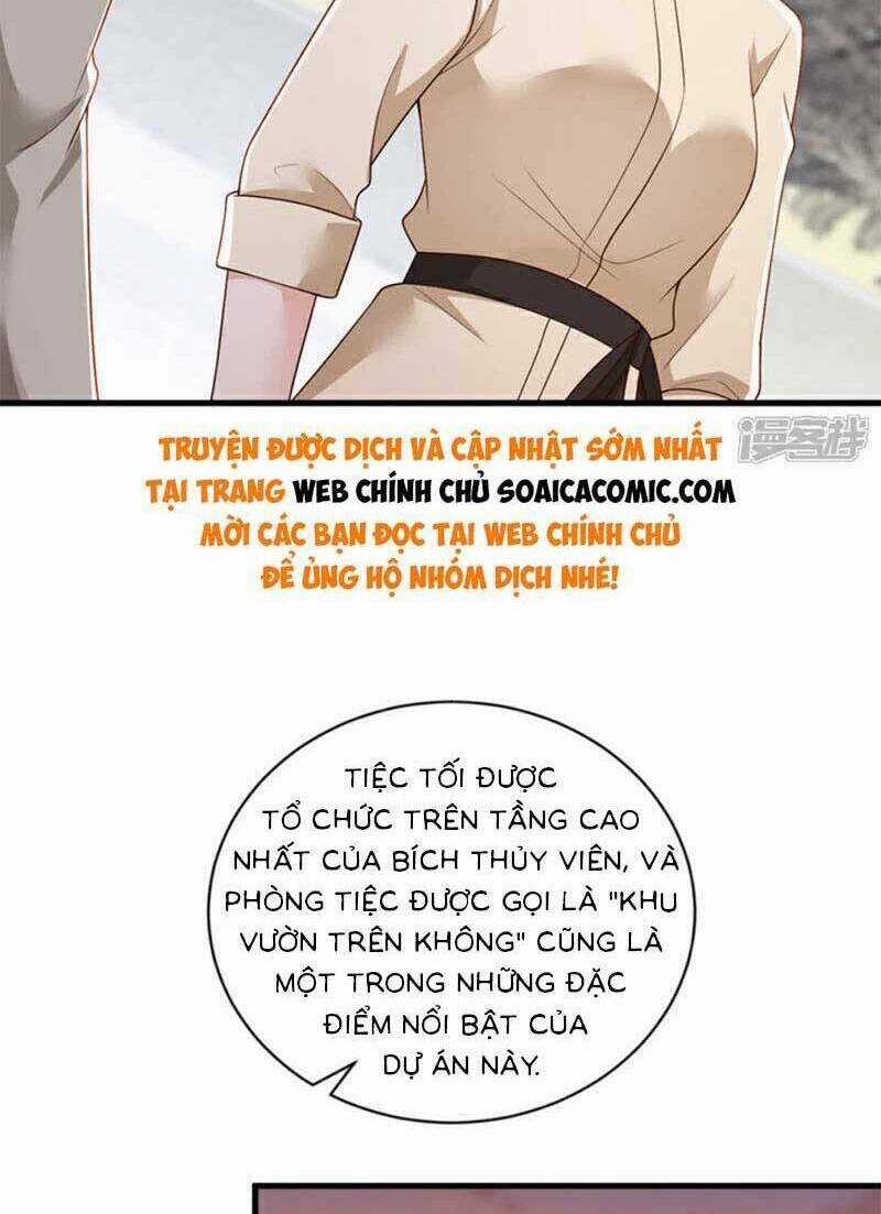 Ác Ma Thì Thầm - Chapter 201 - Trang 22