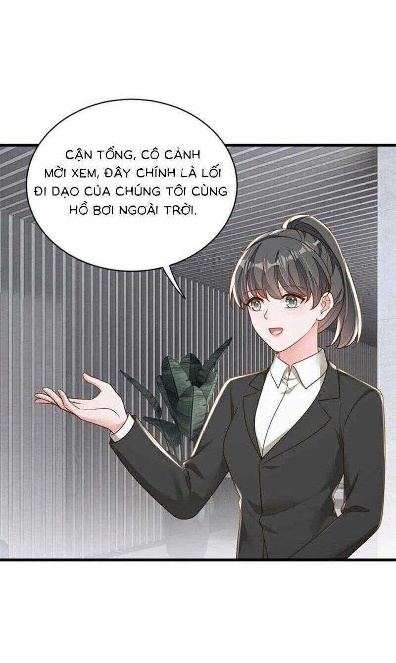 Ác Ma Thì Thầm - Chapter 201 - Trang 4
