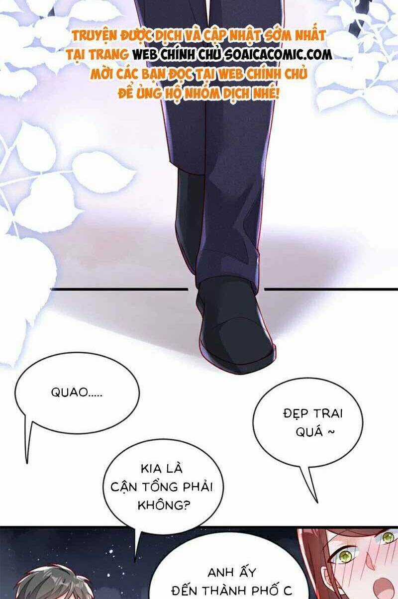 Ác Ma Thì Thầm - Chapter 201 - Trang 34