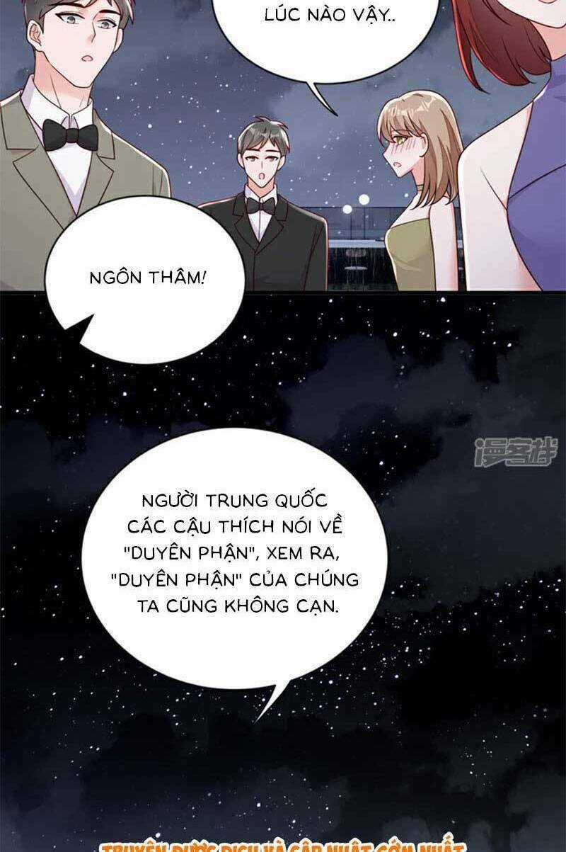 Ác Ma Thì Thầm - Chapter 201 - Trang 35