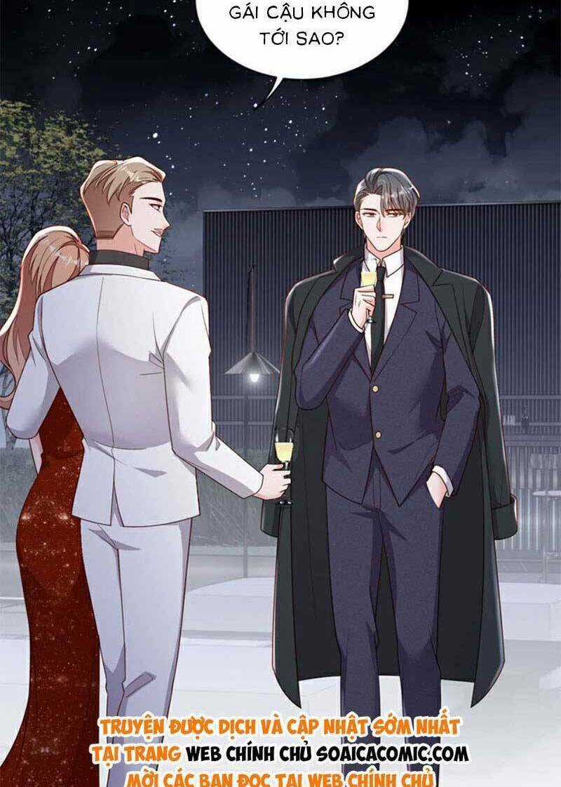 Ác Ma Thì Thầm - Chapter 201 - Trang 39