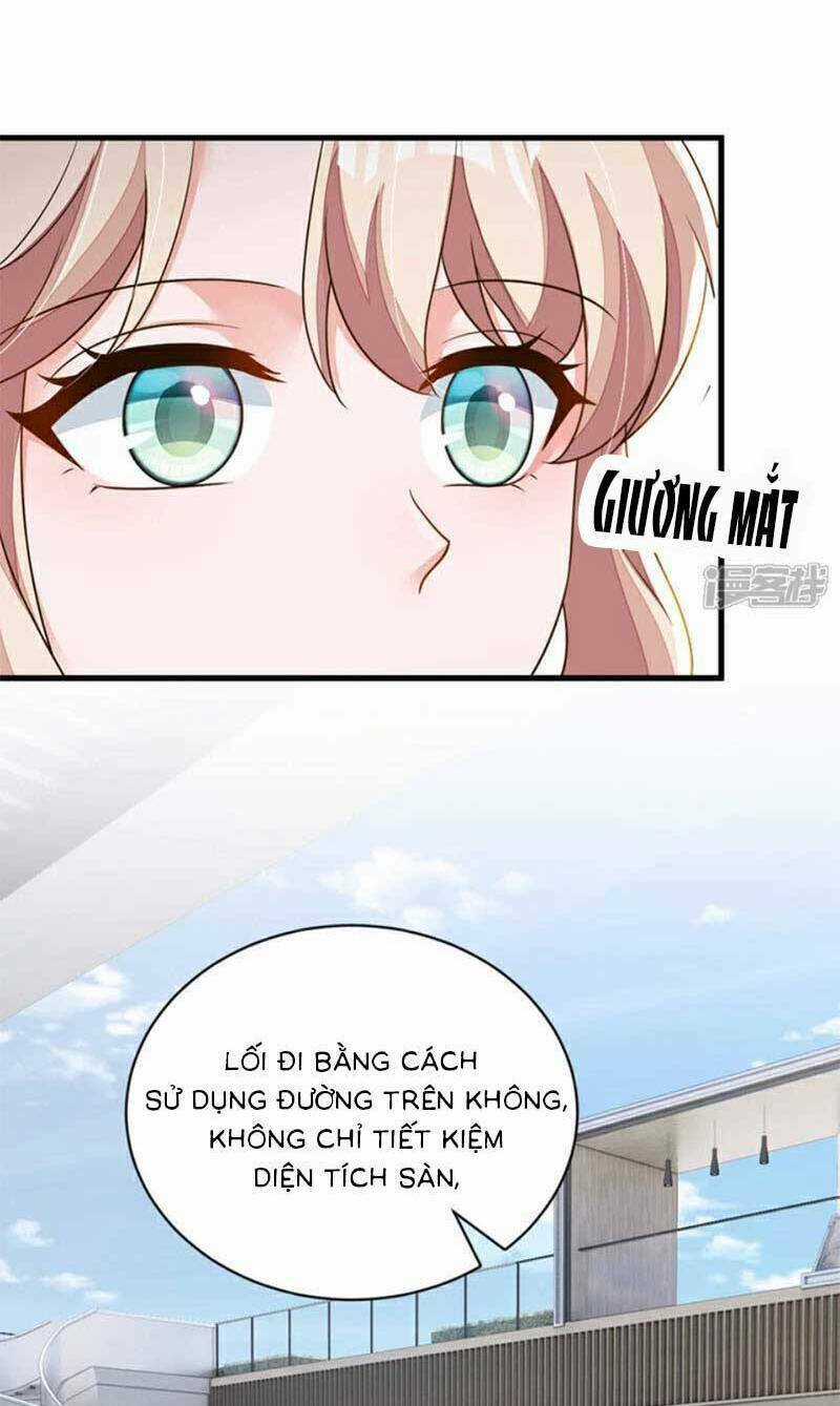 Ác Ma Thì Thầm - Chapter 201 - Trang 5