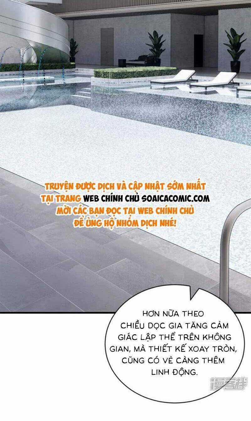 Ác Ma Thì Thầm - Chapter 201 - Trang 6