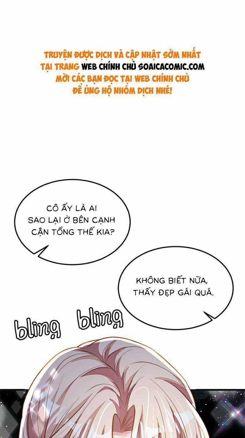 Ác Ma Thì Thầm - Chapter 202 - Trang 1