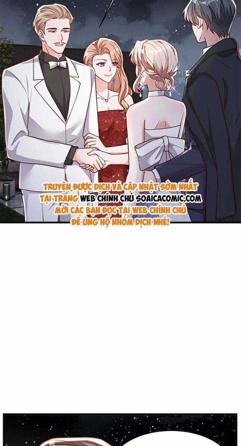 Ác Ma Thì Thầm - Chapter 202 - Trang 12