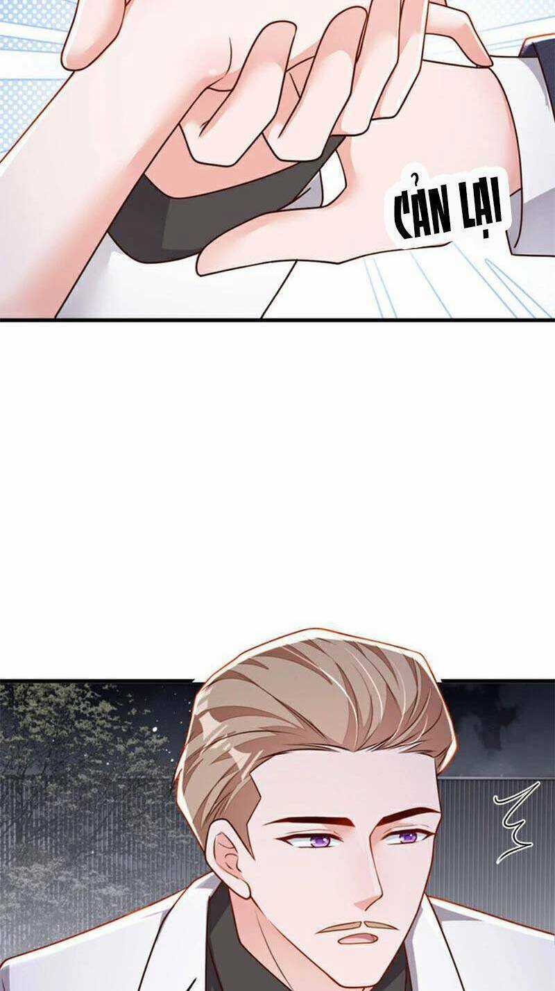 Ác Ma Thì Thầm - Chapter 202 - Trang 14