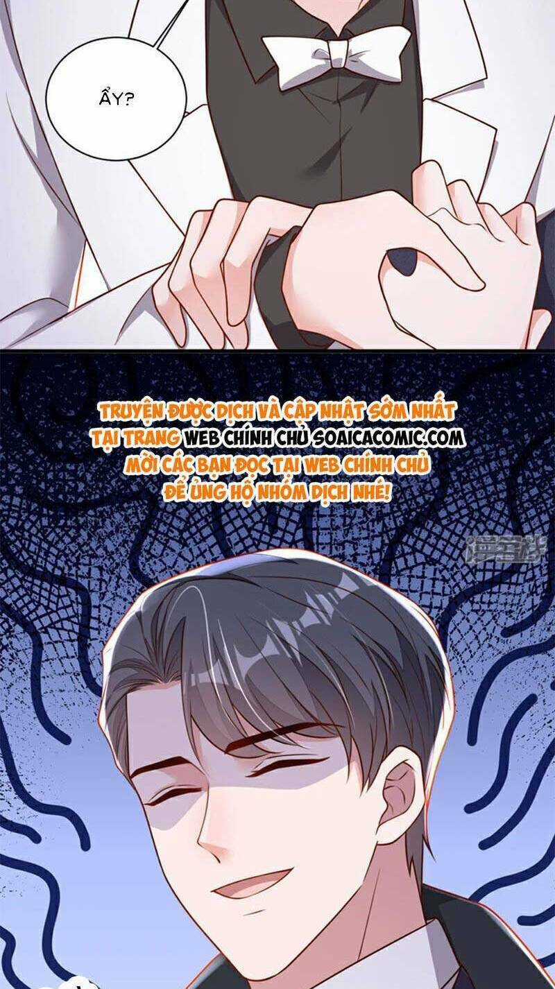 Ác Ma Thì Thầm - Chapter 202 - Trang 15