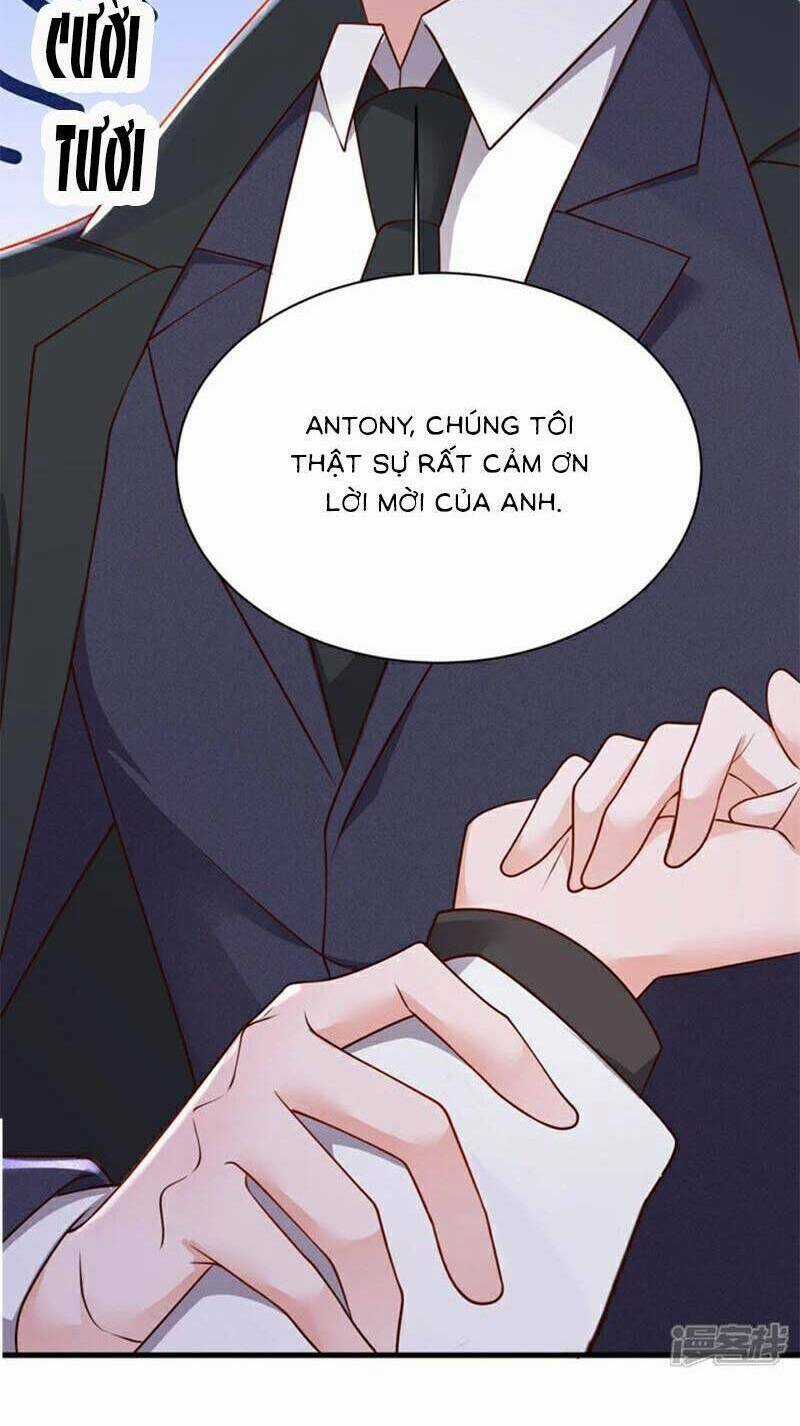 Ác Ma Thì Thầm - Chapter 202 - Trang 16