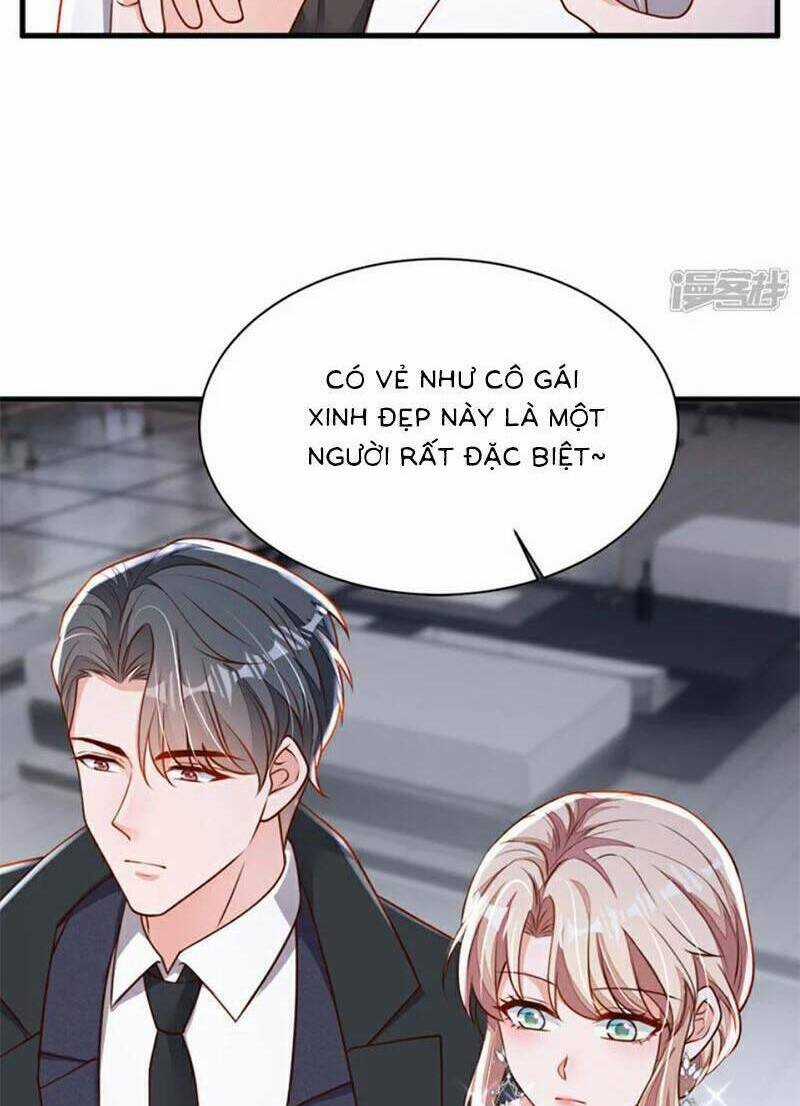 Ác Ma Thì Thầm - Chapter 202 - Trang 20