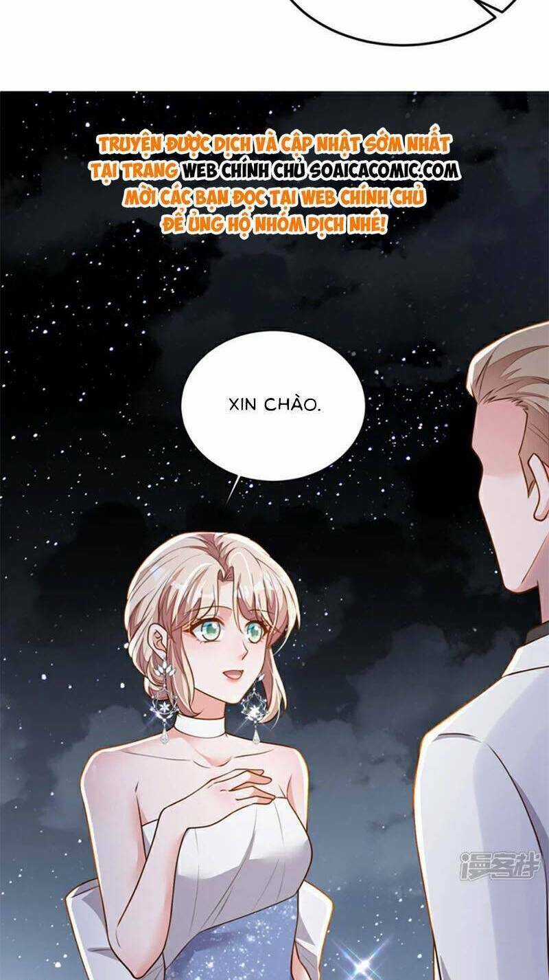 Ác Ma Thì Thầm - Chapter 202 - Trang 3