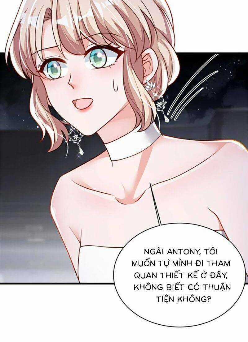 Ác Ma Thì Thầm - Chapter 202 - Trang 22