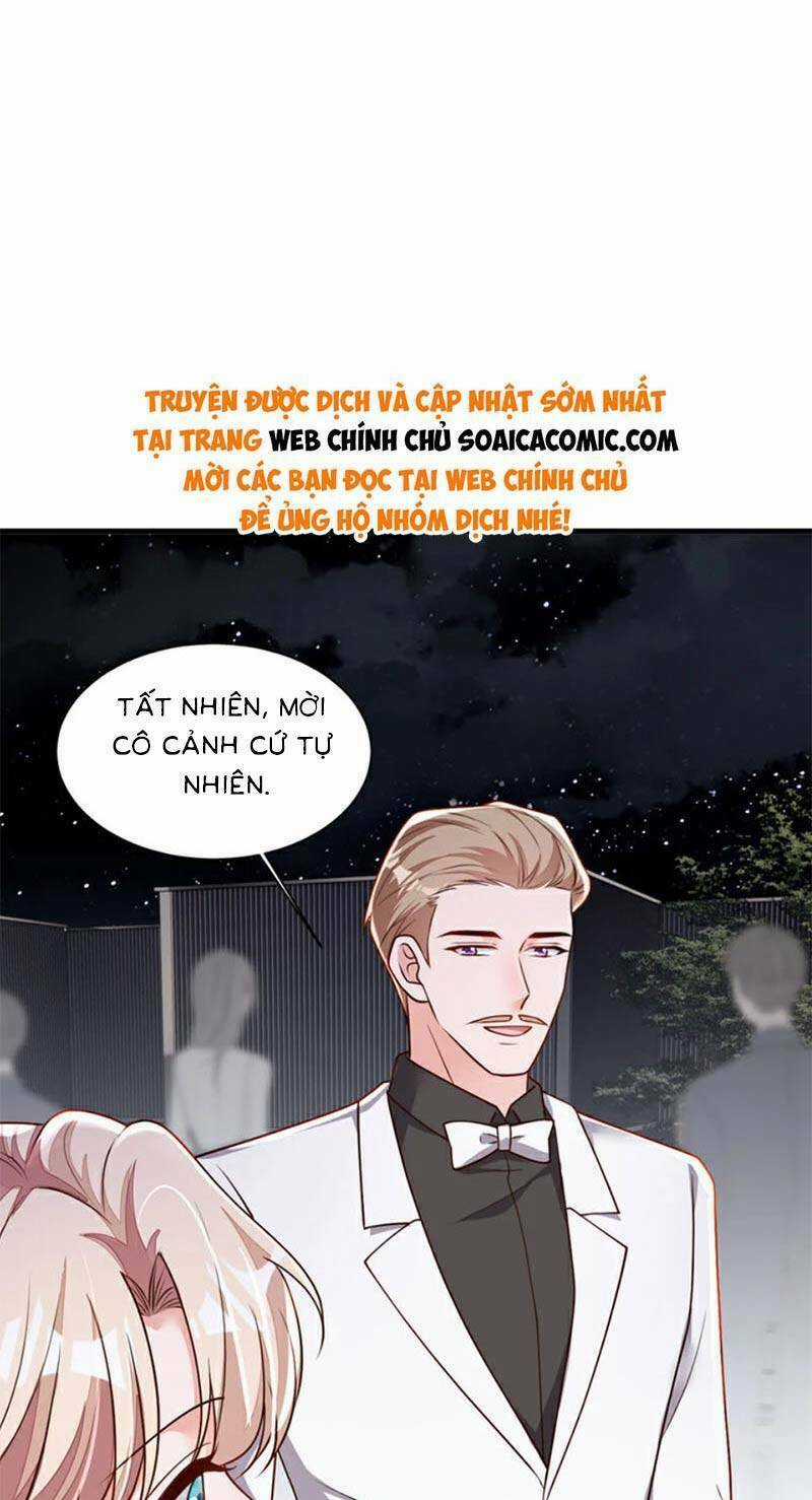 Ác Ma Thì Thầm - Chapter 202 - Trang 23