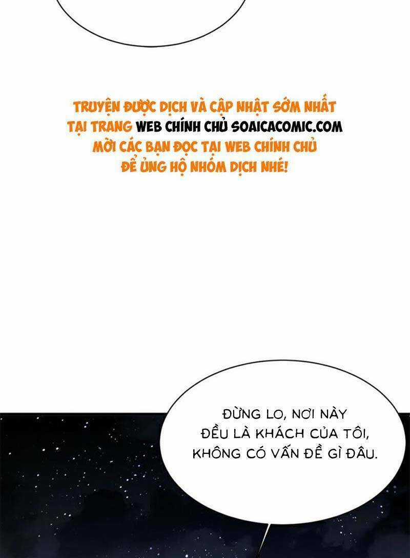 Ác Ma Thì Thầm - Chapter 202 - Trang 28