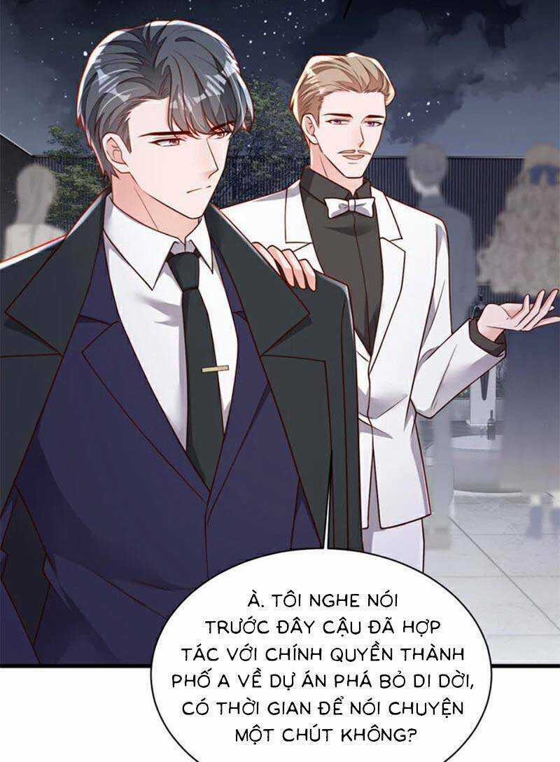 Ác Ma Thì Thầm - Chapter 202 - Trang 29