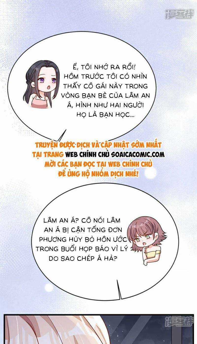 Ác Ma Thì Thầm - Chapter 202 - Trang 34