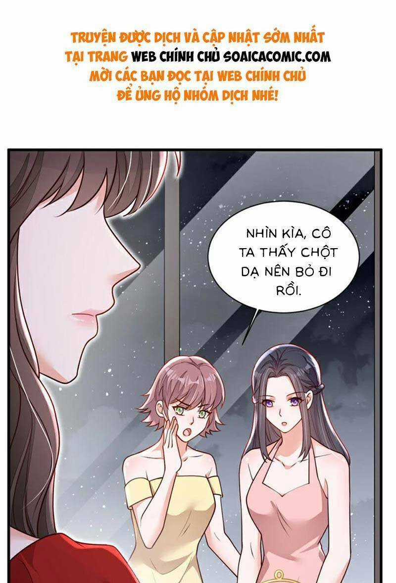 Ác Ma Thì Thầm - Chapter 202 - Trang 37