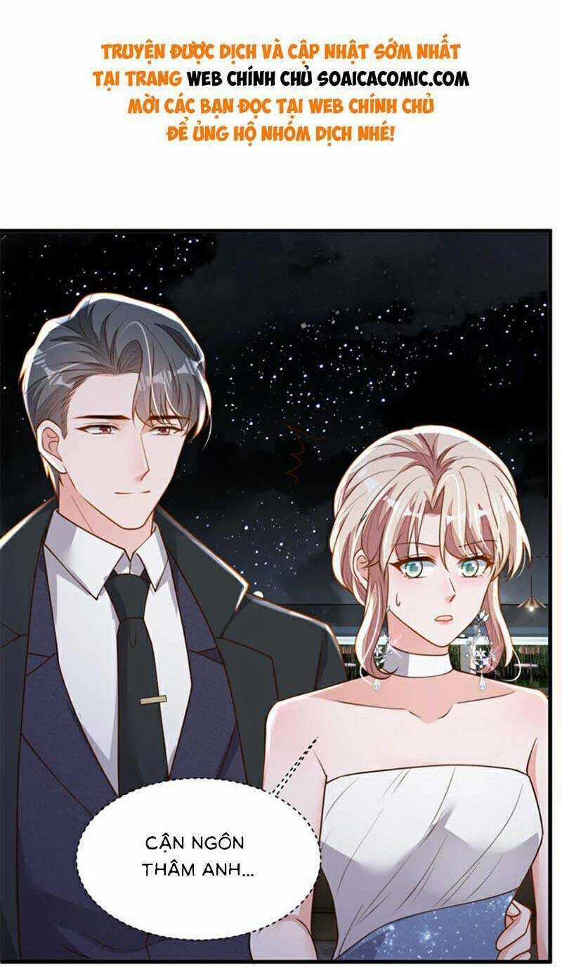 Ác Ma Thì Thầm - Chapter 202 - Trang 6