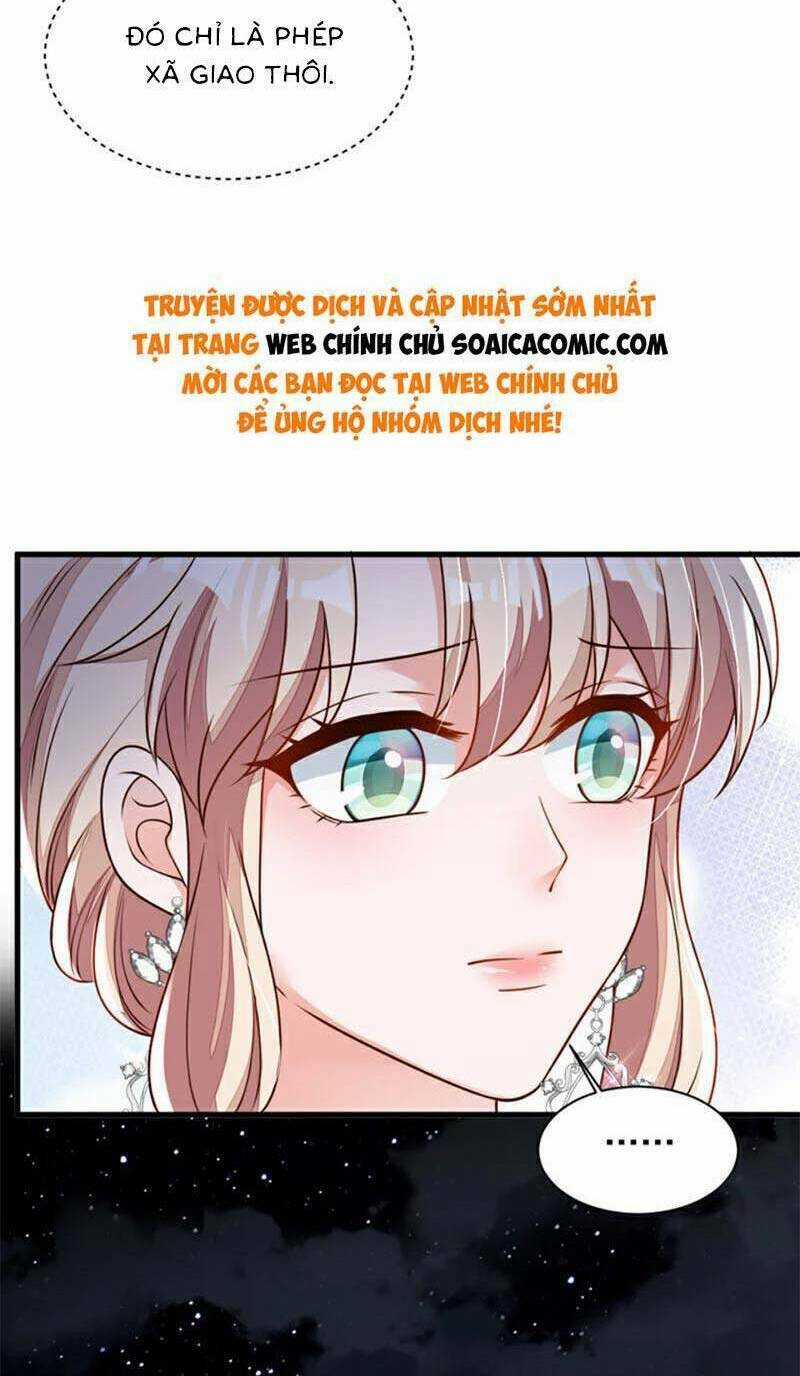 Ác Ma Thì Thầm - Chapter 202 - Trang 8