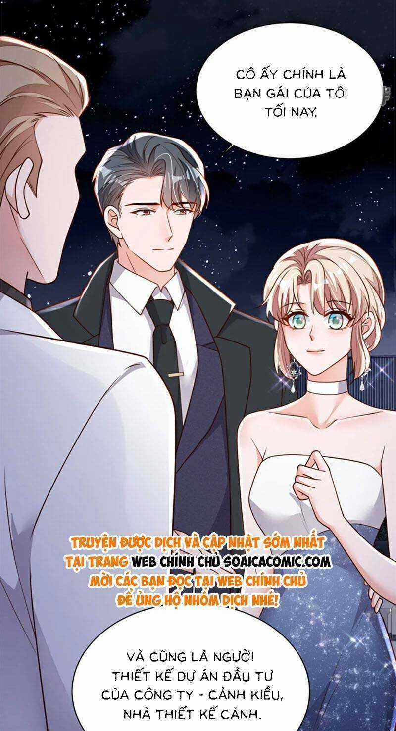 Ác Ma Thì Thầm - Chapter 202 - Trang 9