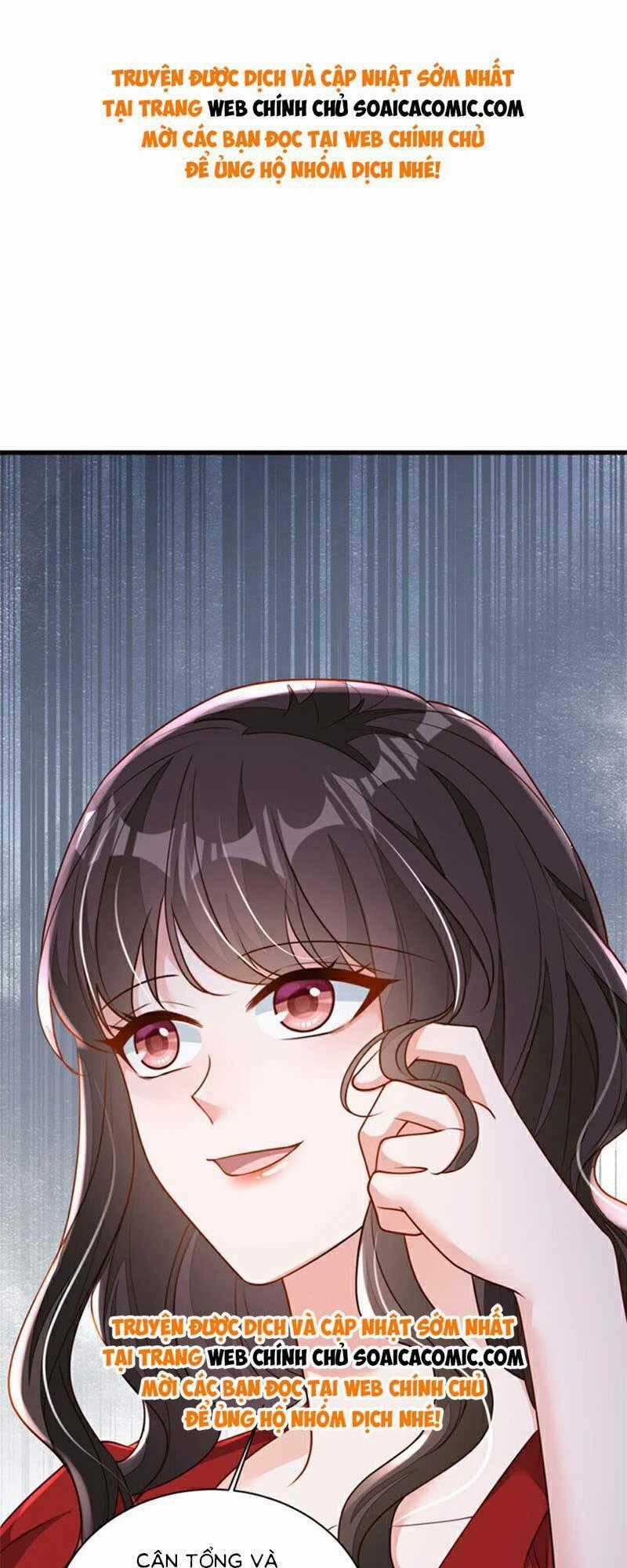 Ác Ma Thì Thầm - Chapter 203 - Trang 1