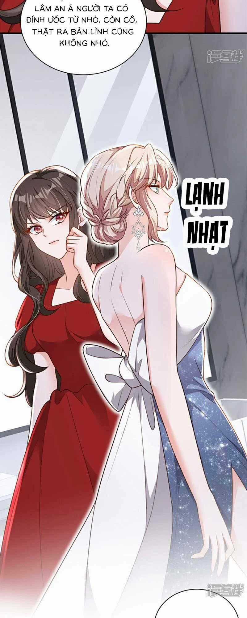 Ác Ma Thì Thầm - Chapter 203 - Trang 2