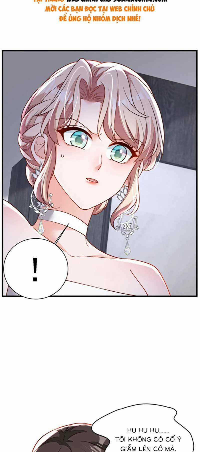 Ác Ma Thì Thầm - Chapter 203 - Trang 11