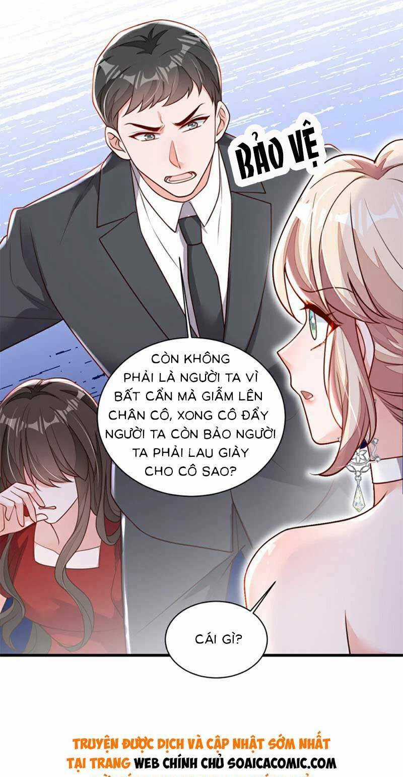 Ác Ma Thì Thầm - Chapter 203 - Trang 15