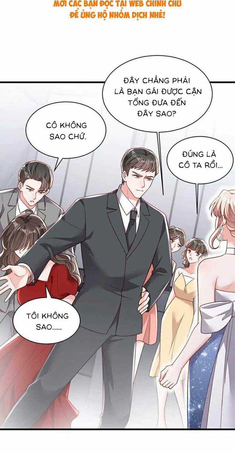 Ác Ma Thì Thầm - Chapter 203 - Trang 16