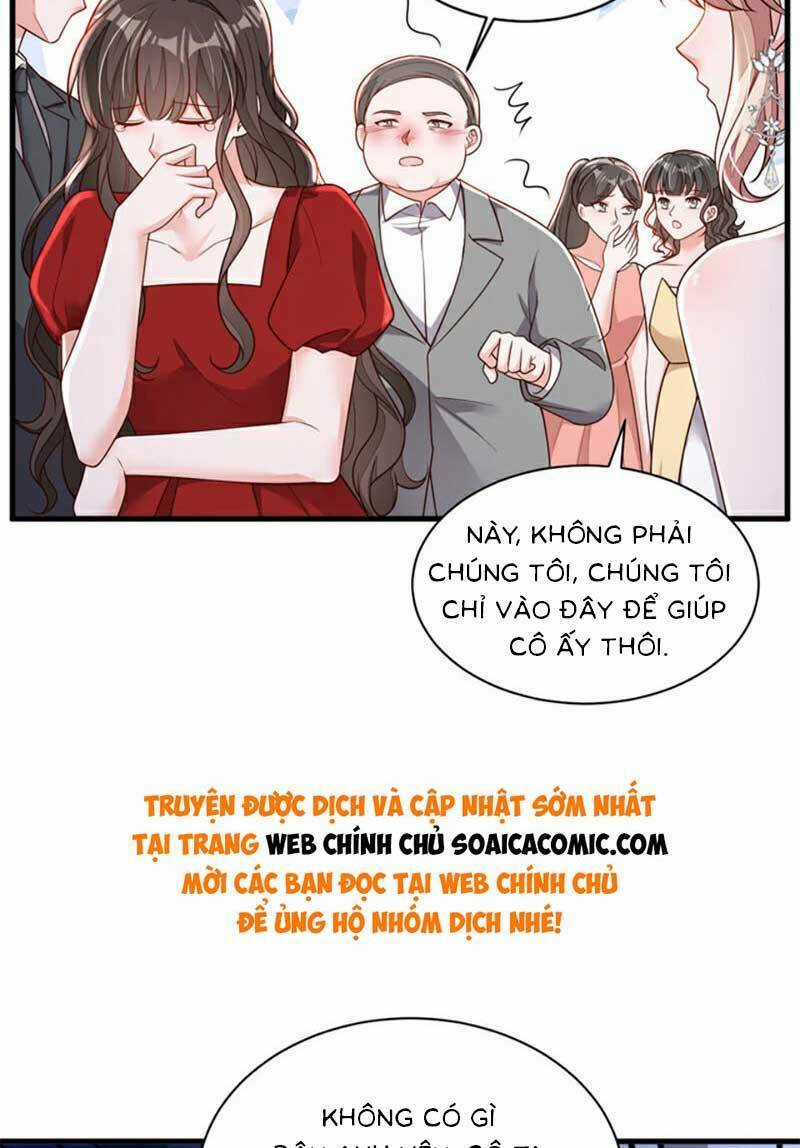 Ác Ma Thì Thầm - Chapter 203 - Trang 19