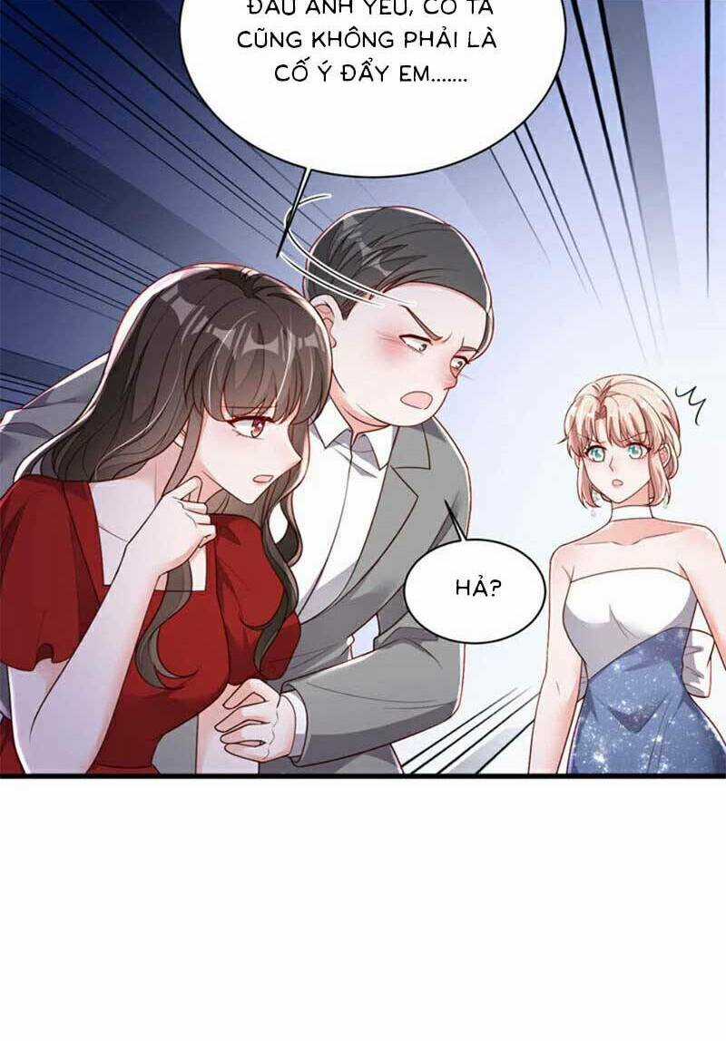 Ác Ma Thì Thầm - Chapter 203 - Trang 20