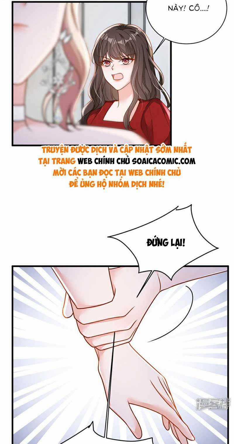 Ác Ma Thì Thầm - Chapter 203 - Trang 3