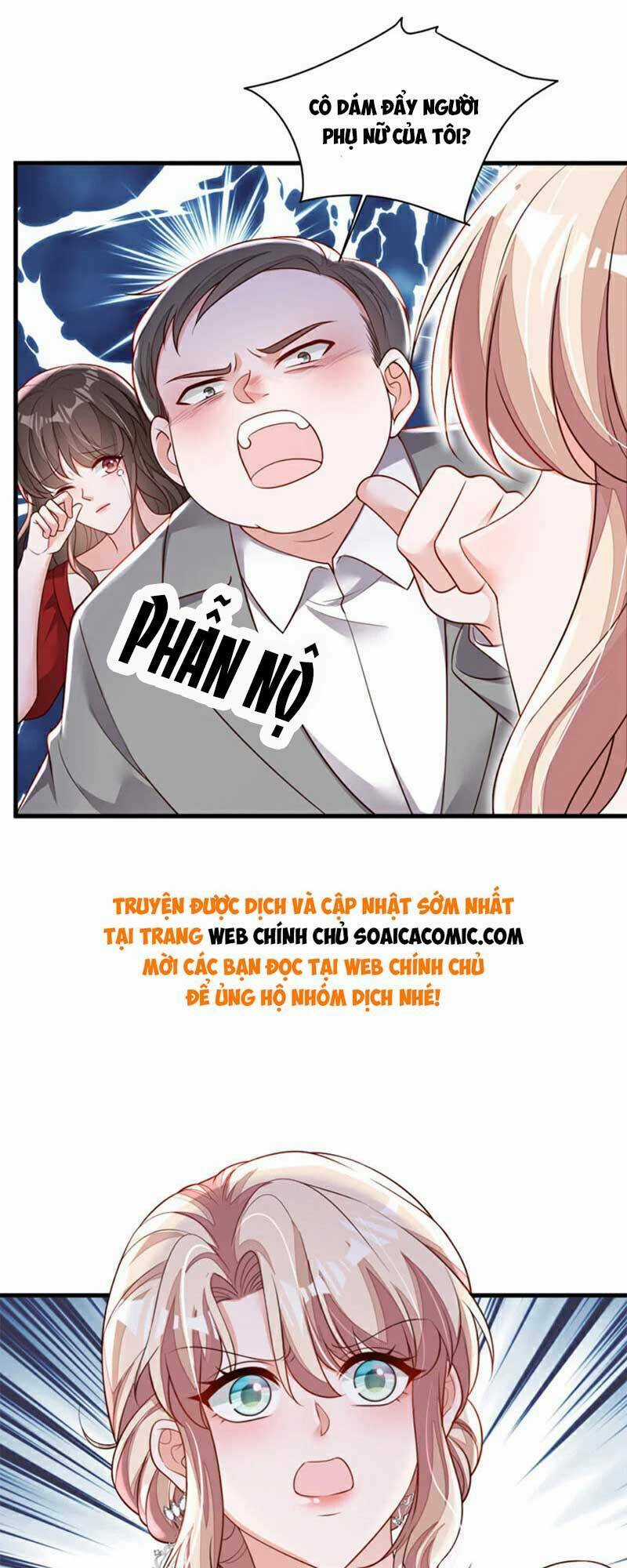 Ác Ma Thì Thầm - Chapter 203 - Trang 21