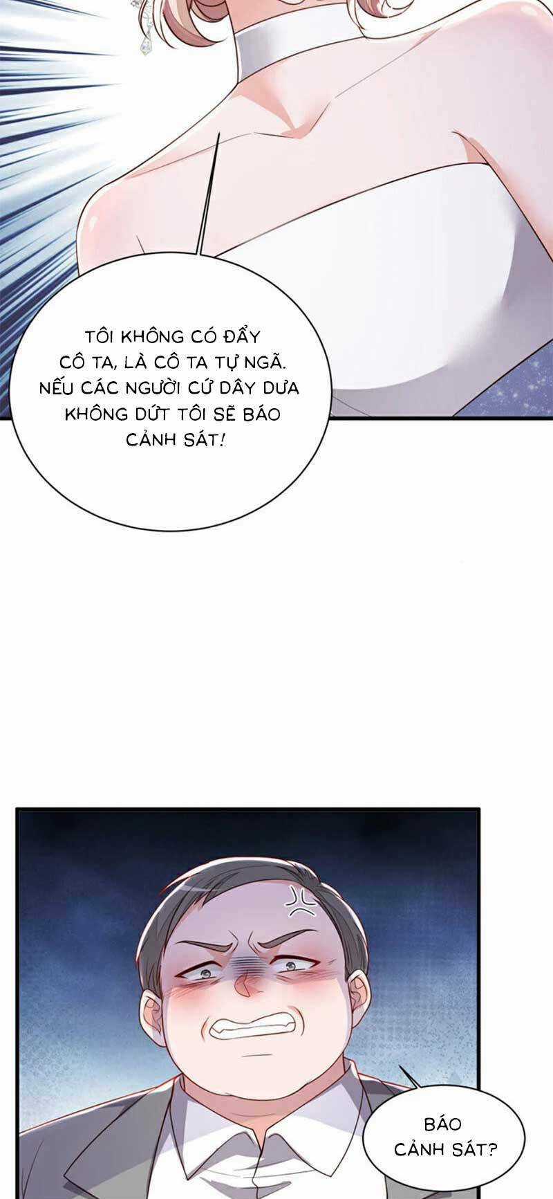 Ác Ma Thì Thầm - Chapter 203 - Trang 22
