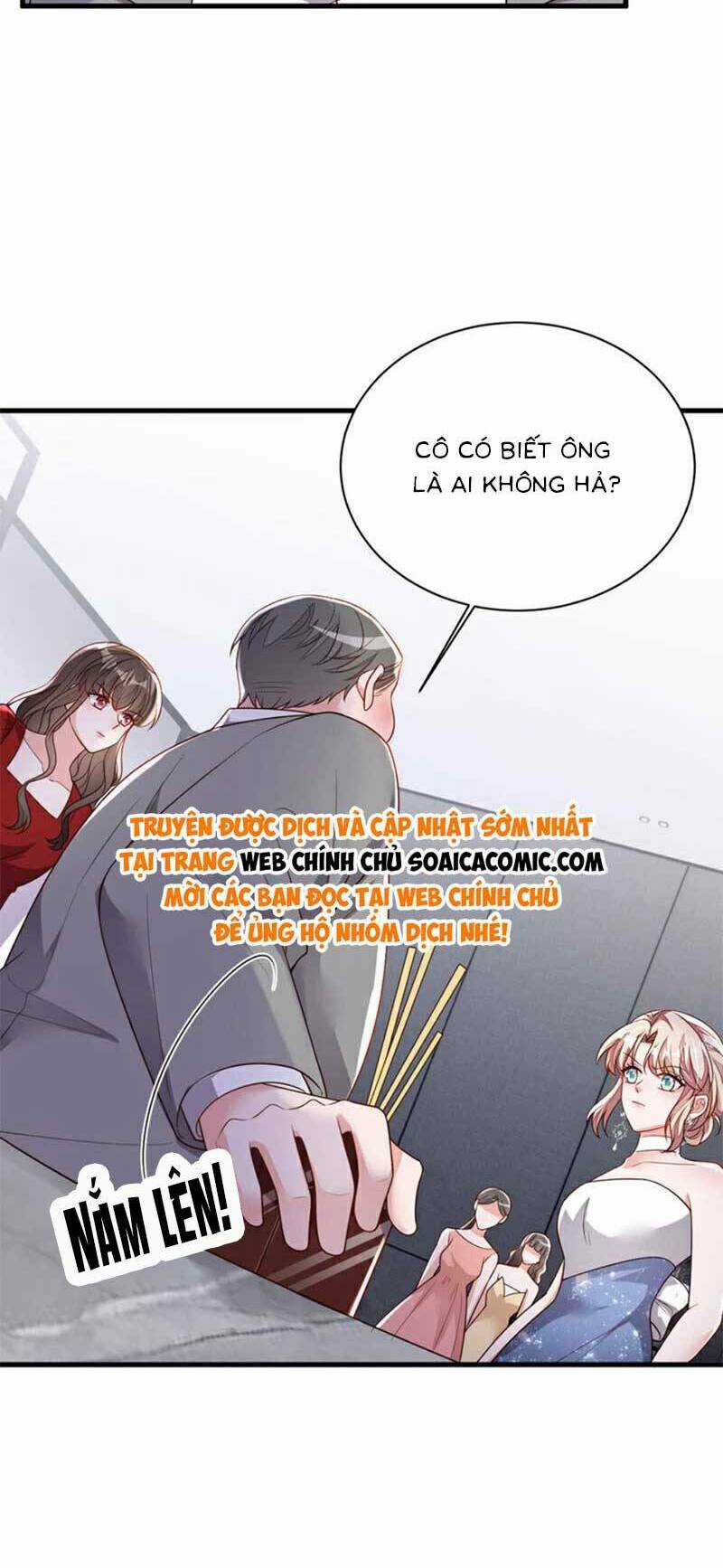 Ác Ma Thì Thầm - Chapter 203 - Trang 23