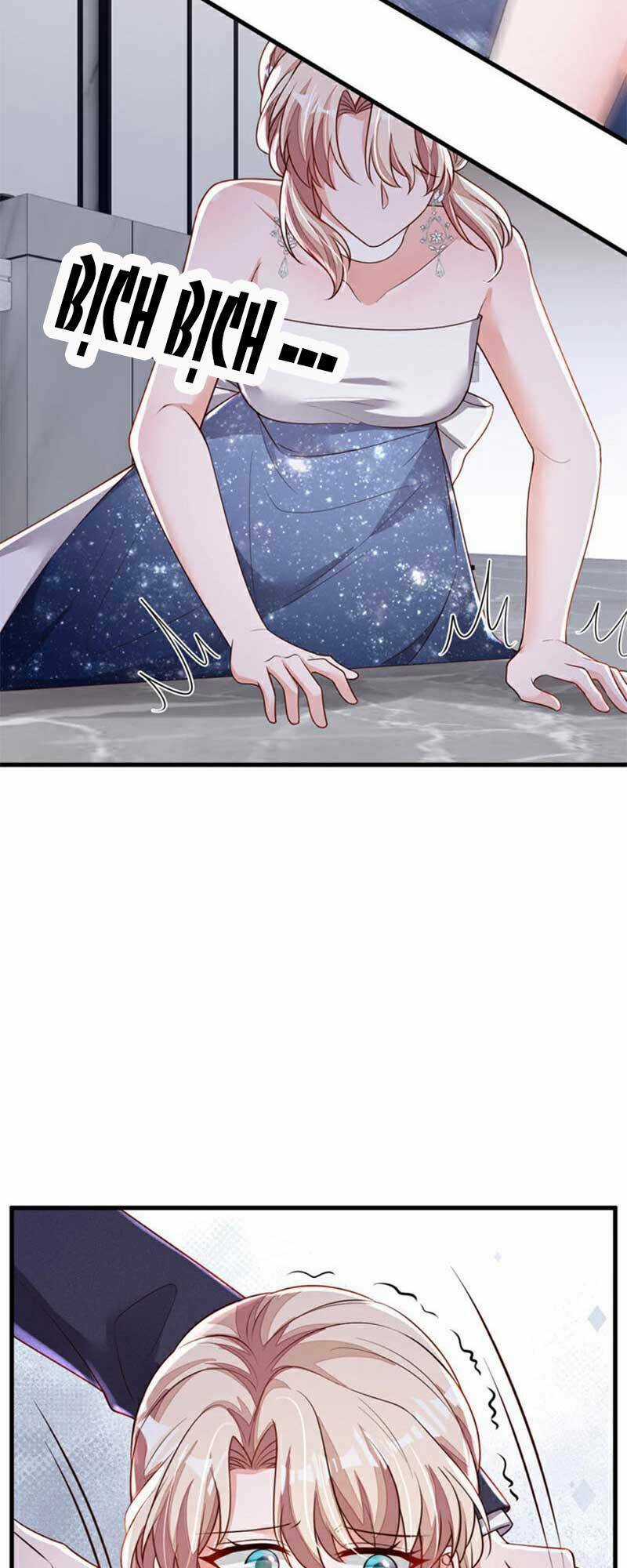 Ác Ma Thì Thầm - Chapter 203 - Trang 25