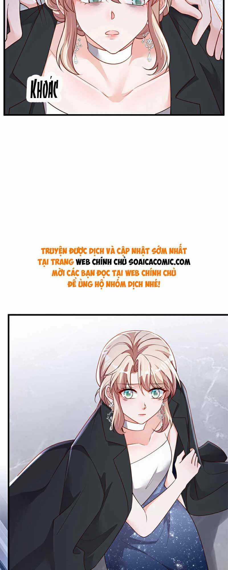 Ác Ma Thì Thầm - Chapter 203 - Trang 26
