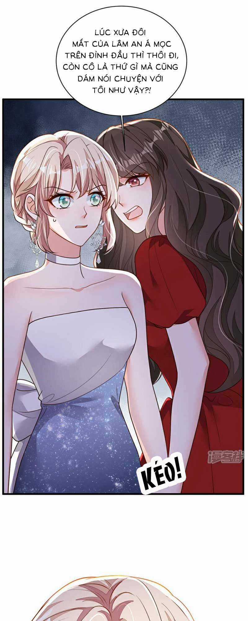 Ác Ma Thì Thầm - Chapter 203 - Trang 5