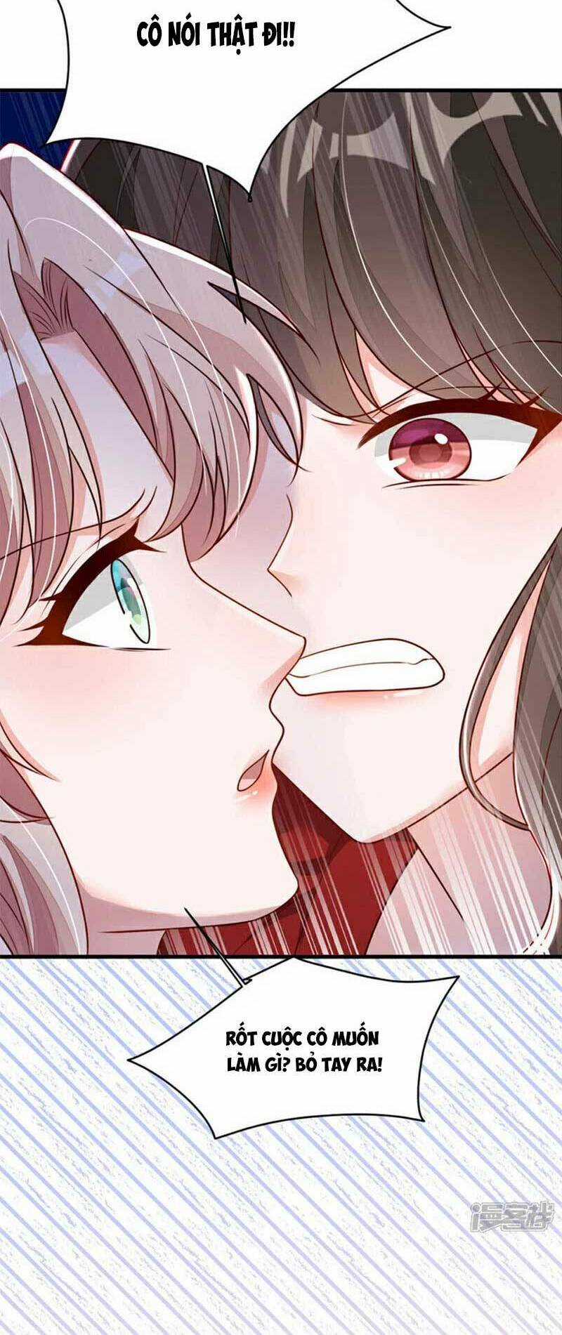 Ác Ma Thì Thầm - Chapter 203 - Trang 8