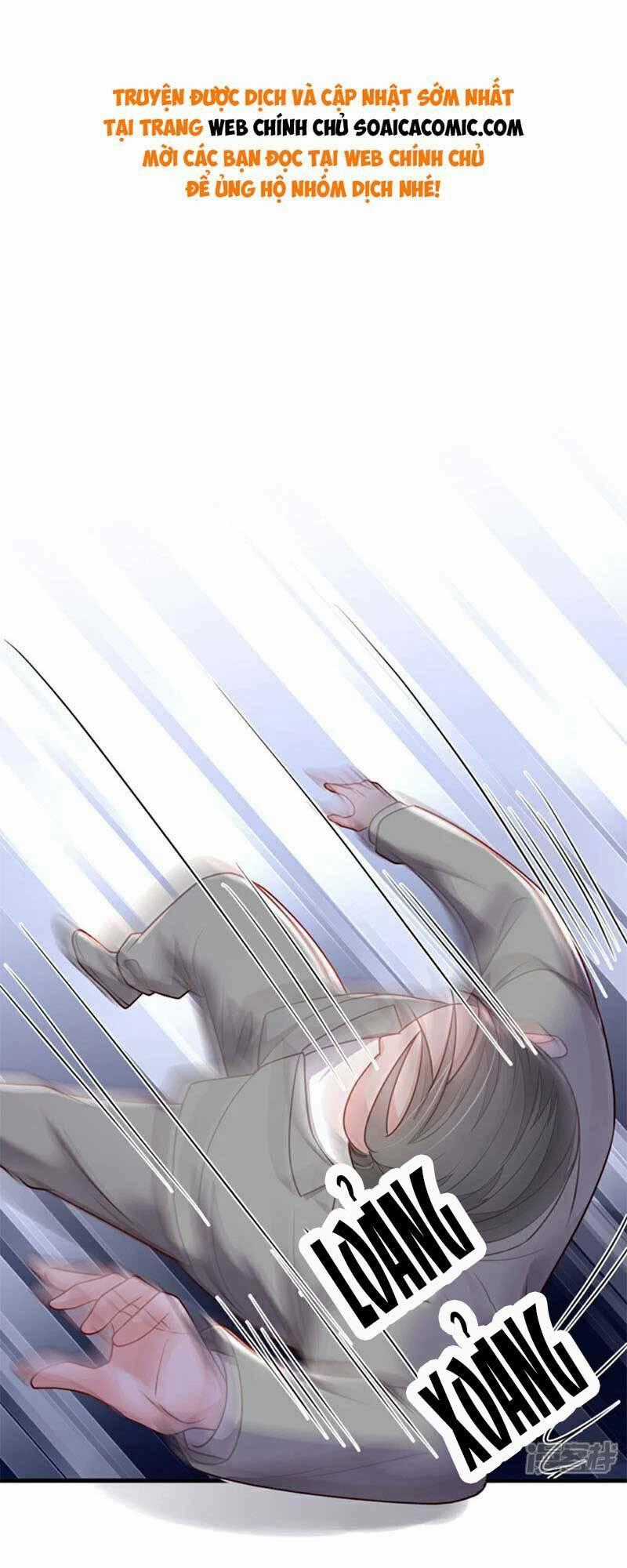 Ác Ma Thì Thầm - Chapter 204 - Trang 1