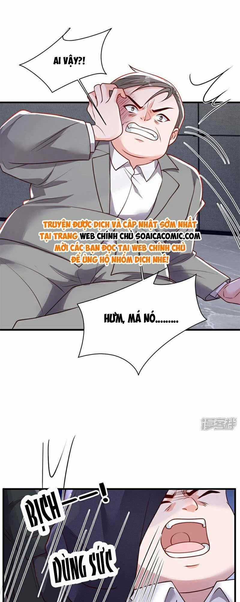 Ác Ma Thì Thầm - Chapter 204 - Trang 2