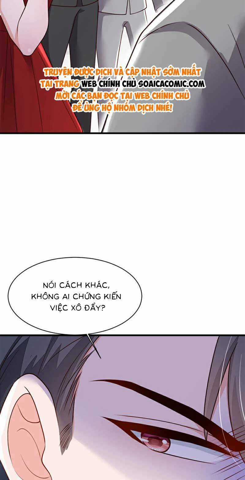 Ác Ma Thì Thầm - Chapter 204 - Trang 11