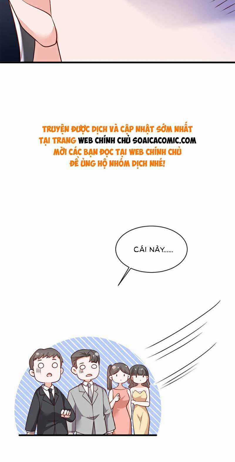 Ác Ma Thì Thầm - Chapter 204 - Trang 12