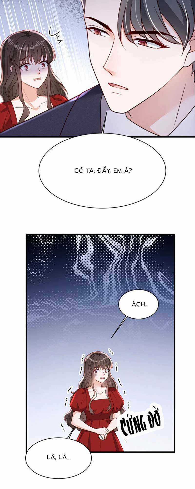 Ác Ma Thì Thầm - Chapter 204 - Trang 14