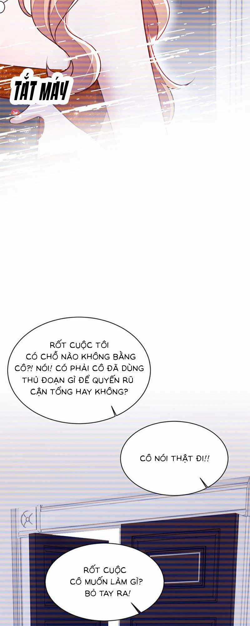 Ác Ma Thì Thầm - Chapter 204 - Trang 18