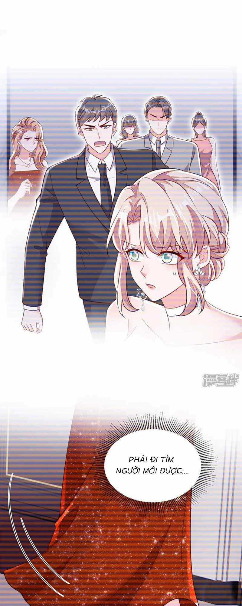 Ác Ma Thì Thầm - Chapter 204 - Trang 21