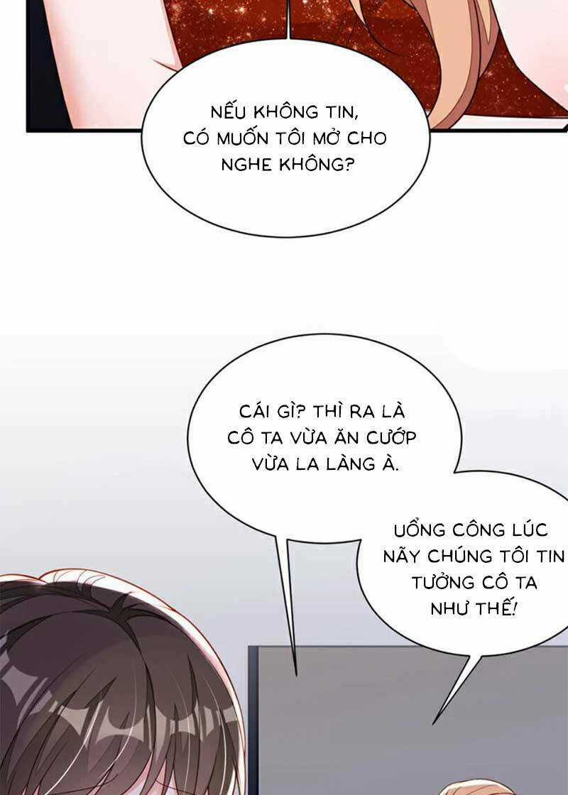 Ác Ma Thì Thầm - Chapter 204 - Trang 23